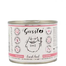 GUSSTO Cat Fresh Beef conserva cu vita pentru pisici 12x200 g